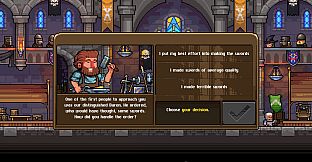 Anvil Saga