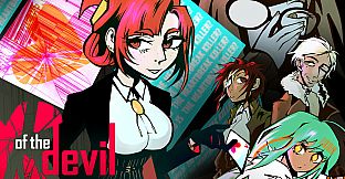 of the Devil - Episode 3