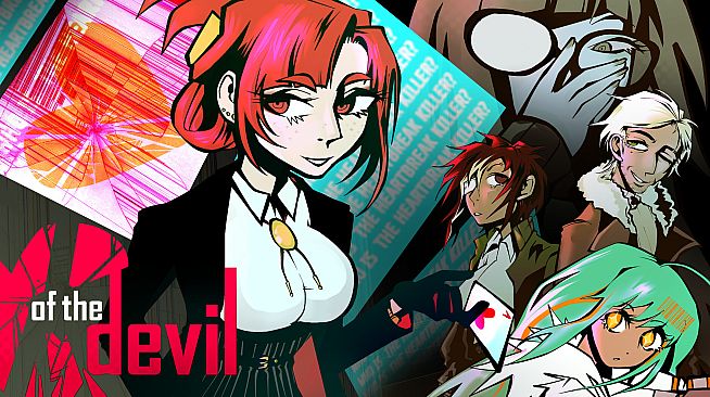 of the Devil - Episode 3