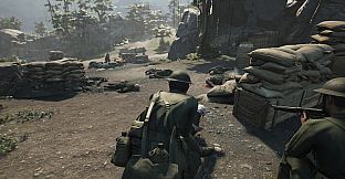 Medic: Pacific War – Prologue