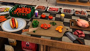 Fast Food Master 2025