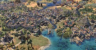 Sid Meier's Civilization VII: Bulgaria Pack