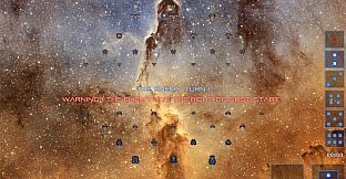 GALACTIC FIELD：Strategy Edition BATE2017 银河领域：策略版 BATE 2017