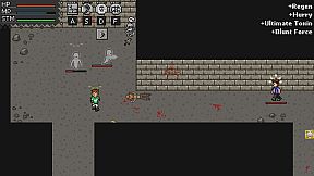 Black Mountain Kings