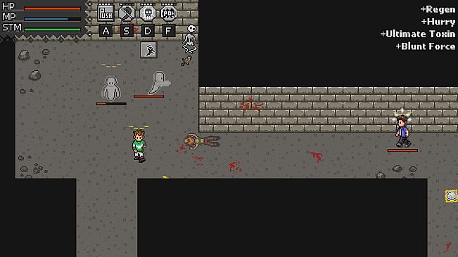 Black Mountain Kings