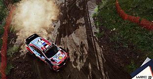 RiMS Racing x WRC 10