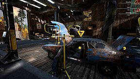 Junkyard Simulator