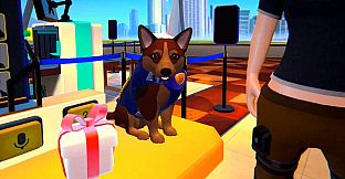 Airport Security Guard Deluxe