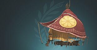 Monster Hunter Wilds - Tent Customization Set Vol. 2