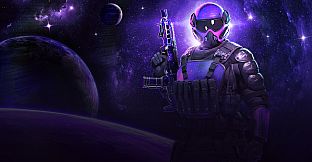 Call of Duty: Modern Warfare II - Cosmic Traveler: Pro Pack