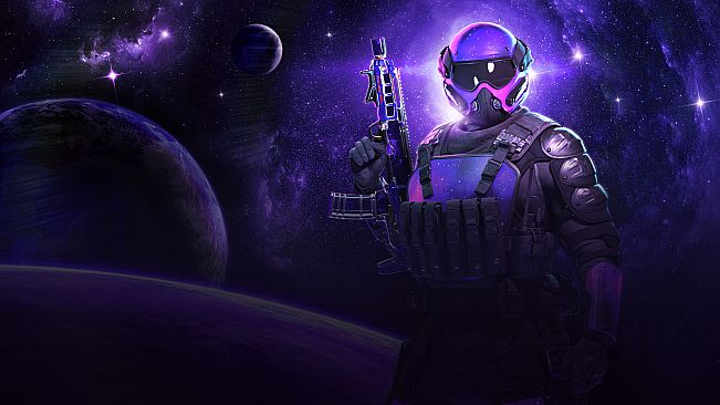 Call of Duty: Modern Warfare II - Cosmic Traveler: Pro Pack