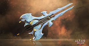 ALTAIR BREAKER - LEGEND SET