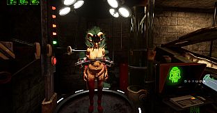 Creature Lab - Succubus Monster Pack