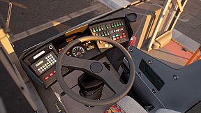 City Transport Simulator: Bus - Fan Edition