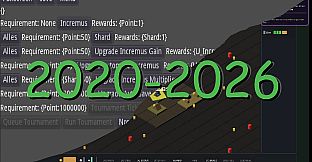 Annihilation Quest