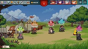 Krzyżacy - The Knights of the Cross