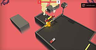 Explosive Escape