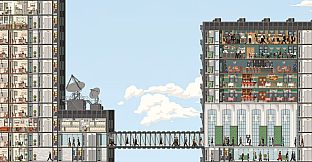 Project Highrise: London Life