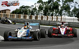 RACE On