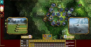 Ground Pounders - High Rez Pack