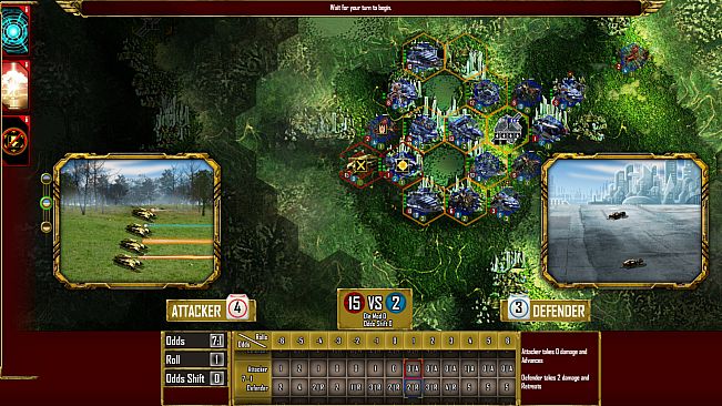 Ground Pounders - High Rez Pack