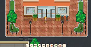 Hello, Hollow Town