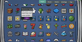 Greedy Spin: Reel Roguelike