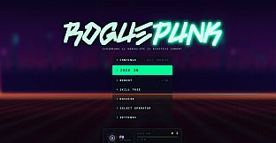 RoguePunk