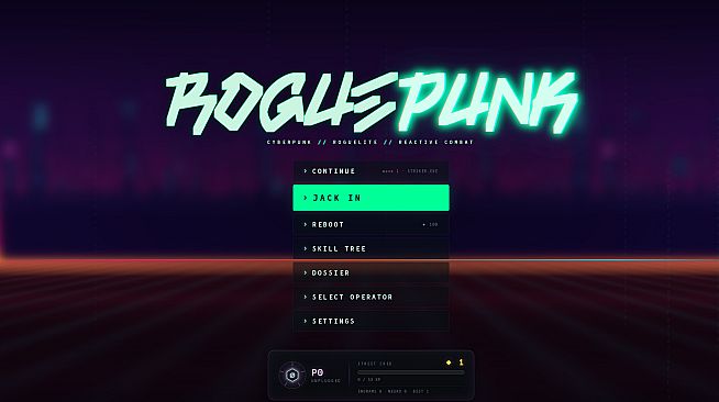 RoguePunk