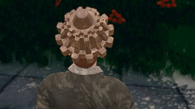 Hide and Seek - Gearhead