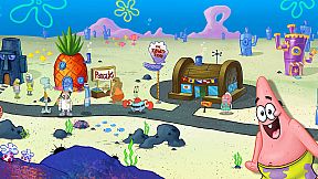 SpongeBob: Krusty Cook-Off