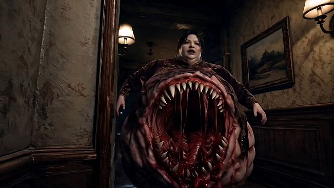 Six Girls: Choose or Die