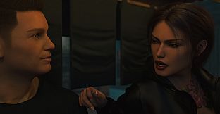 Fog of War: Book Two