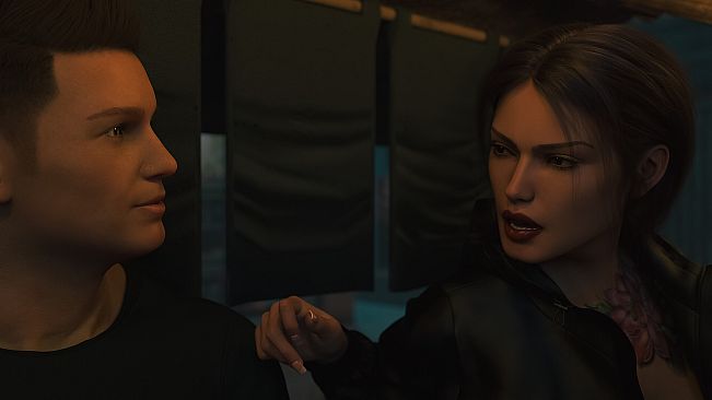 Fog of War: Book Two