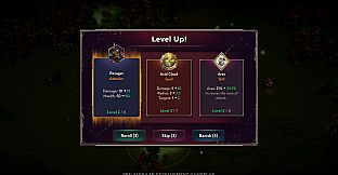 Wielders of the Essence