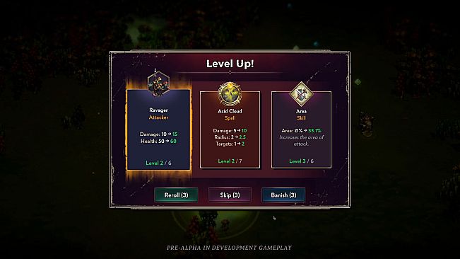 Wielders of the Essence