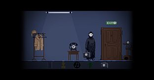 Peace, Death! Hand of F