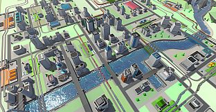 My Train Arrives - Neighbouring cities