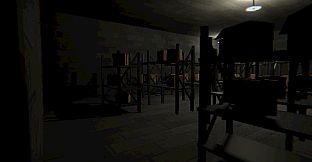 A MAZE IN UNDERGROUND