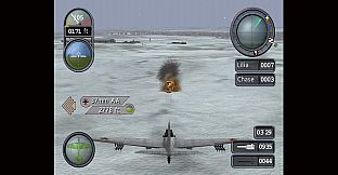 Secret Weapons over Normandy