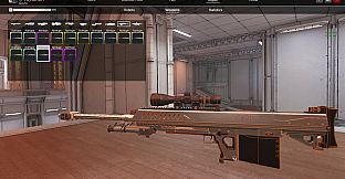 Master Arena - ORANGE NEON Bundle