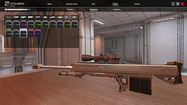 Master Arena - ORANGE NEON Bundle