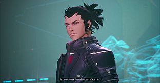 Daemon X Machina: Titanic Scion - Hairstyle Set 5
