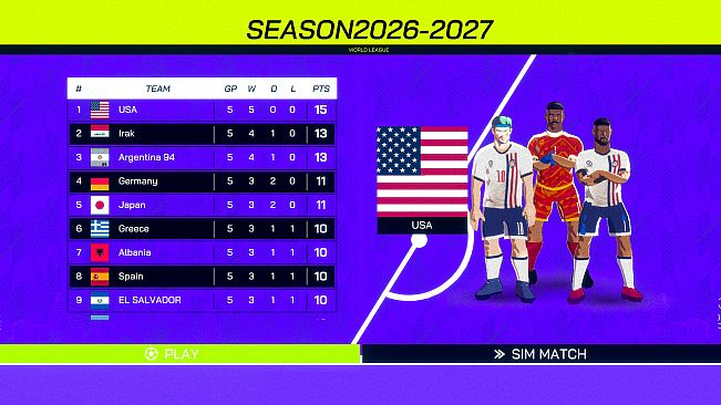 Beat The Champions