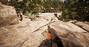 Tactical Vengeance: Play The Games