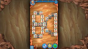 Mahjong: Magic Chips