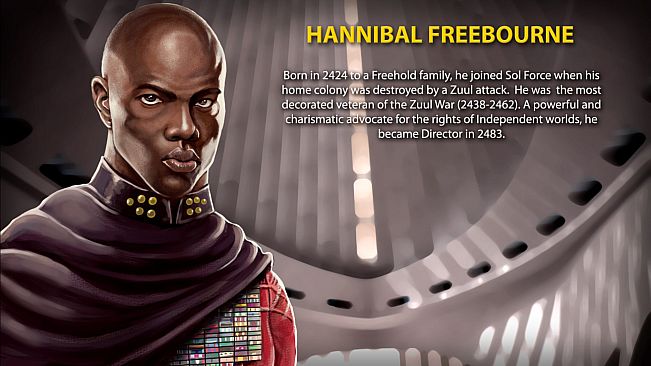 Sword of the Stars II Soundtrack