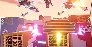 Ultimate Obstacle Course - Prologue