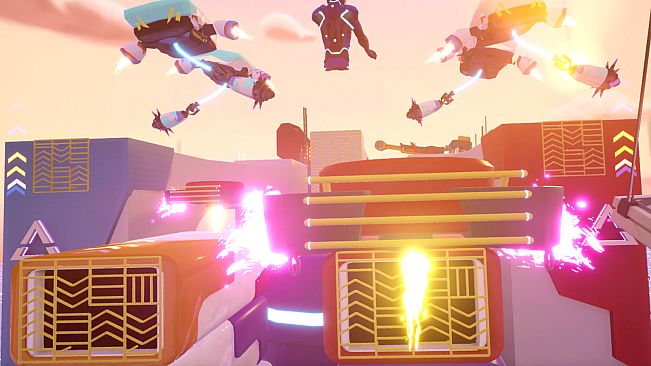 Ultimate Obstacle Course - Prologue