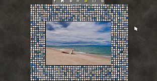 Jigsaw Puzzle Lovers